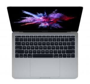 Apple MacBook Pro 13-Inch without Touch Bar 2016