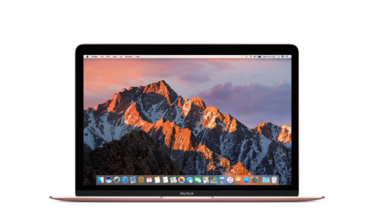MacBook 12” 2016 image