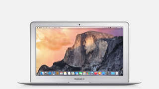 MacBook Air 11” 2014