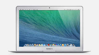 MacBook Air 13” 2013
