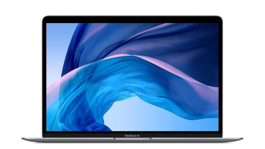 MacBook Air 13” 2019 image
