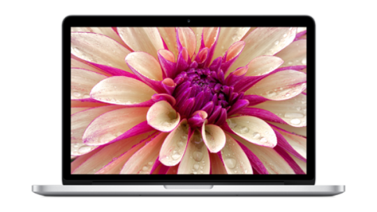 2015 MacBook Pro 13 Retina image