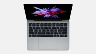 2016 MacBook Pro 13 (2TB3)