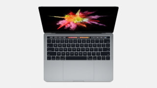 2016 MacBook Pro 13 (4TB3)