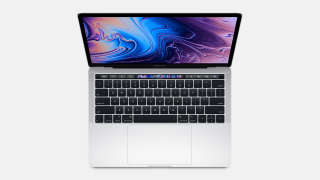 2019 MacBook Pro 13 (4TB3)