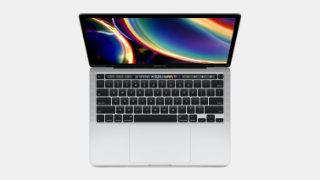 2020 MacBook Pro 13 (2TB3)