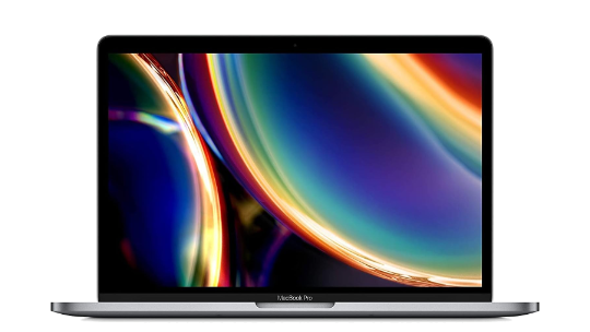 2020 MacBook Pro 13 (2TB3) image