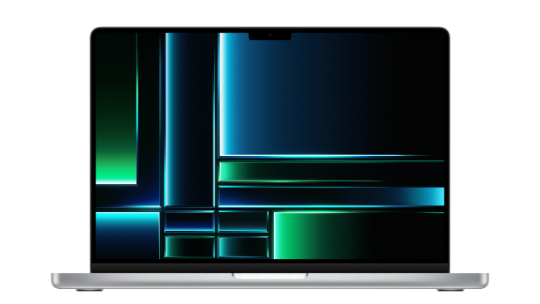 M2 MacBook Pro 14” image