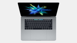 MacBook Pro 15” (2016)