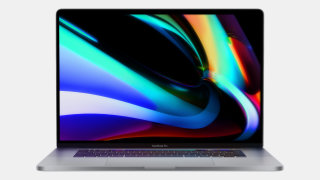 2019 MacBook Pro 16”