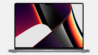 M1 MacBook Pro 16”