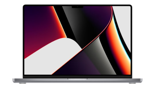 M1 MacBook Pro 16” image