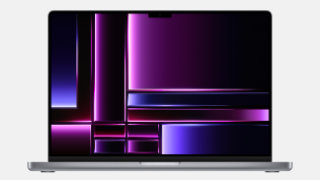 M2 MacBook Pro 16”