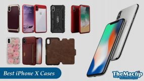 Best iPhone X Cases