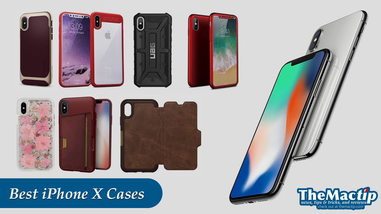 best things for iphone x