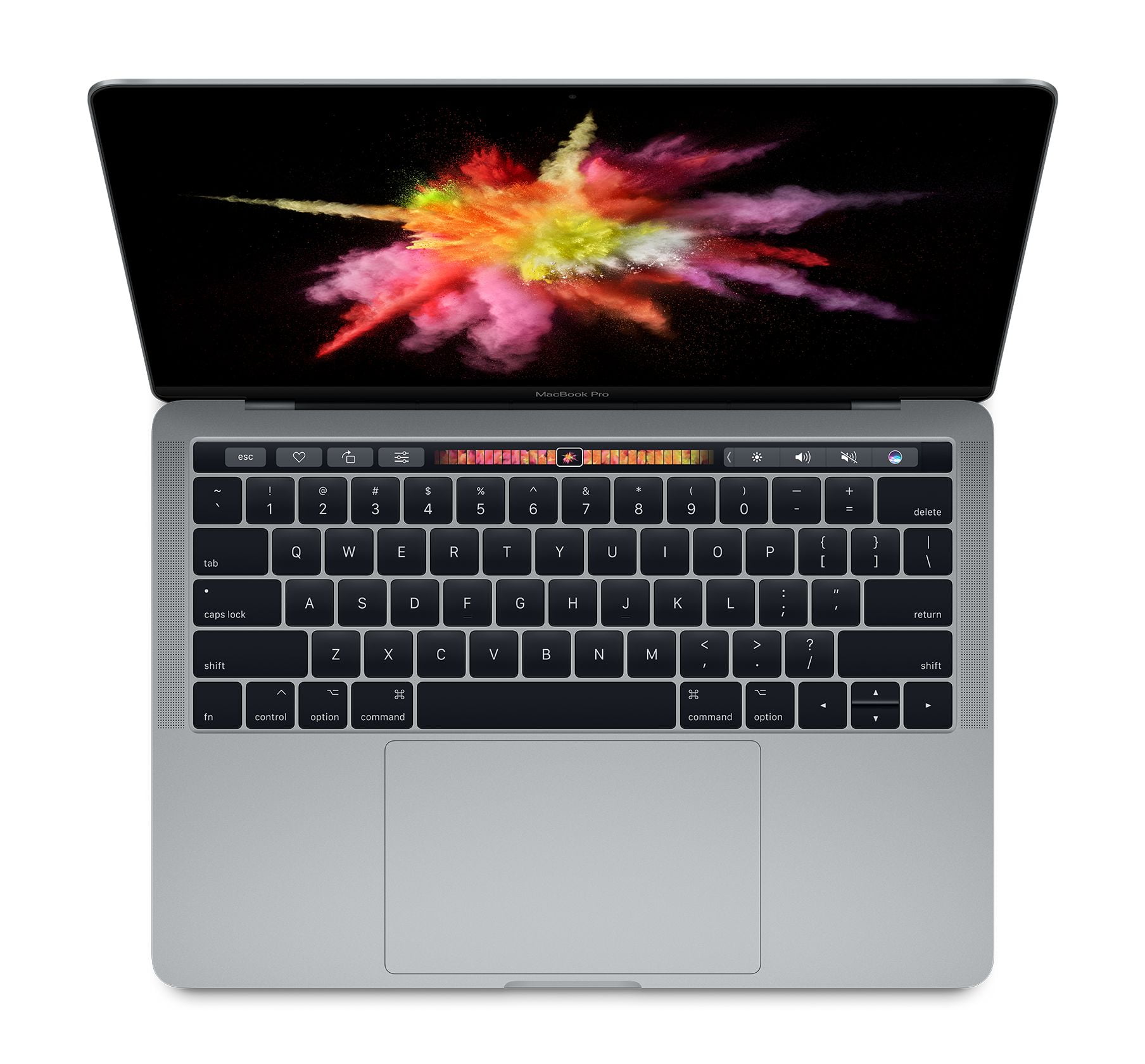 2016 macbook pro 13 specs