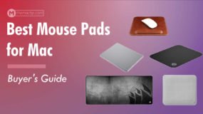 Best Mouse Pads for Mac