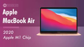 Apple MacBook Air (M1, 2020): Specs – Detailed Specifications