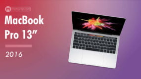 MacBook Pro 13 (2016)