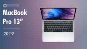 Apple MacBook Pro 13-inch (2019): Specs – Detailed Specifications