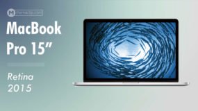 Apple MacBook Pro 15-inch (2015): Specs – Detailed Specifications